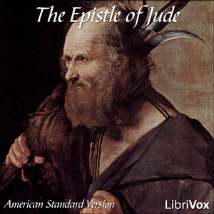 Bible (ASV) NT 26: Epistle of Jude, Audio book by American Standard Version