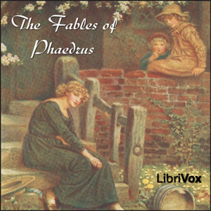 Fables of Phaedrus, Audio book by Phaedrus 