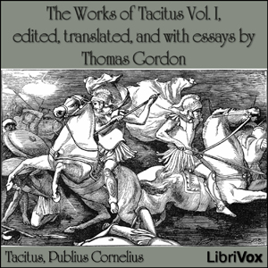 Works of Tacitus, Vol. I, Audio book by Publius Cornelius Tacitus