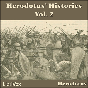Herodotus' Histories Vol 2
