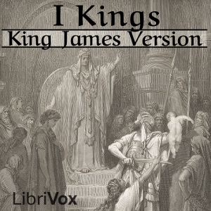 Bible (KJV) 11: 1 Kings