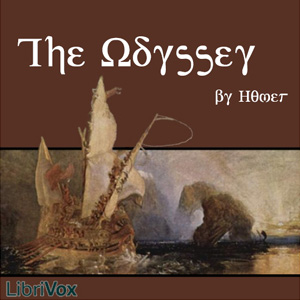 Download Odyssey by Homer