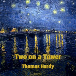 Two On A Tower sample.