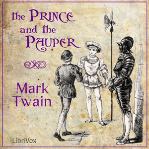 Download Prince and the Pauper by Mark Twain