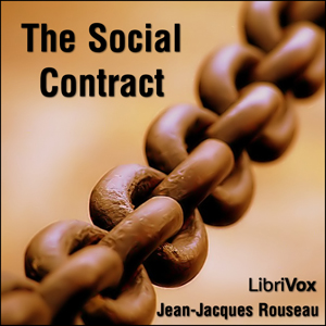 Download Social Contract by Jean Jacques Rousseau