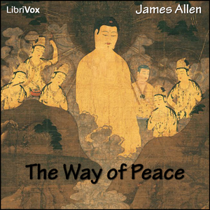Way of Peace, Audio book by James Allen