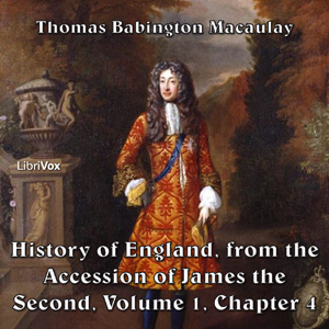 The History of England, from the Accession of James II - (Volume 1, Chapter 04)