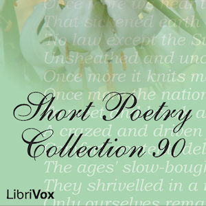 Short Poetry Collection 090