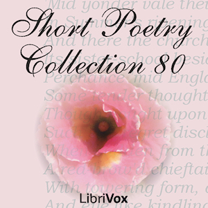 Short Poetry Collection 080