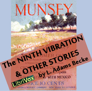 The Ninth vibration and other stories