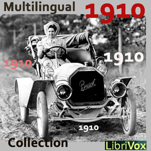Multilingual 1910 Collection