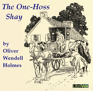 The One-Hoss Shay
