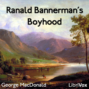 Download Ranald Bannerman's Boyhood by George MacDonald