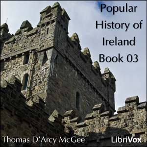 A Popular History of Ireland, Book 03