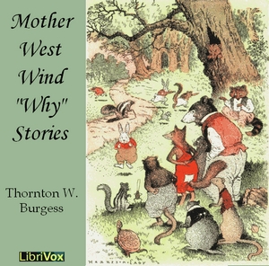 Download Mother West Wind 'Why' Stories by Thornton W. Burgess