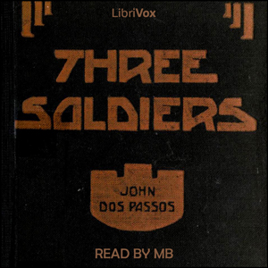 Three Soldiers sample.