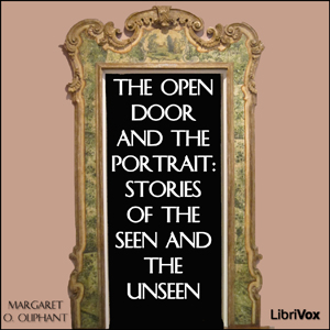 The Open Door and The Portrait