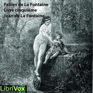 [French] - Fables de La Fontaine, livre 05 (ver 3)