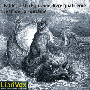 Download Fables de La Fontaine, livre 04 (ver 2) by Jean De La Fontaine
