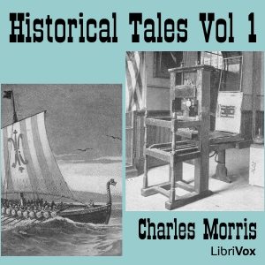 Historical Tales, Vol I: American I