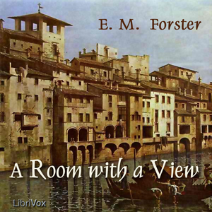 Room with a View, Audio book by E.M. Forster