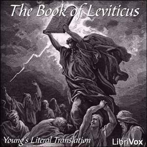 Bible (YLT) 03: Leviticus, Audio book by Young's Literal Translation