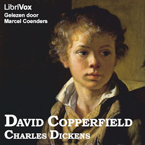David Copperfield (NL vertaling), Charles Dickens