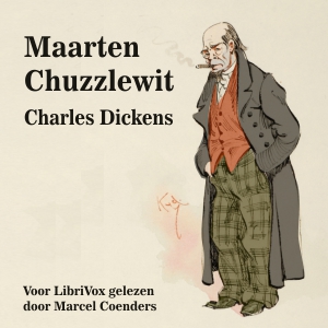 [Dutch] - Maarten Chuzzlewit
