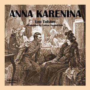 Anna Karenina (Dole translation)