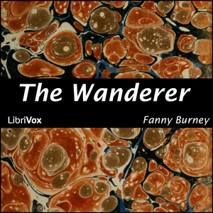 Download Wanderer by Fanny Burney