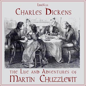 Life and Adventures of Martin Chuzzlewit (Version 2)