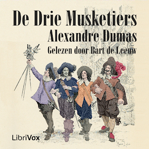 [Dutch] - De Drie Musketiers