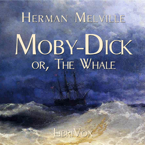 Moby Dick, or the Whale sample.