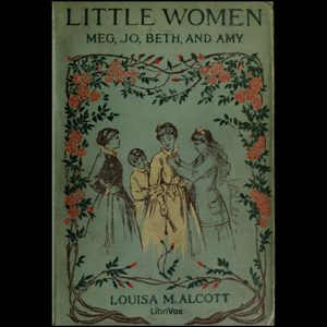 Download Little Women (Version 2) by Louisa May Alcott