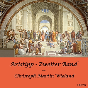 [German] - Aristipp [und einige seiner Zeitgenossen] - 2. Band