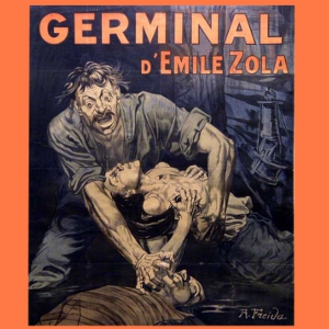 Download Germinal by Emile Zola