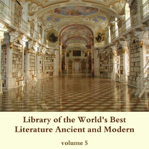 Download Library of the World's Best Literature, Ancient and Modern, volume 5 by Various Authors