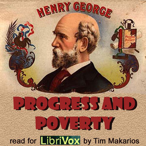 Download Progress and Poverty by Henry George