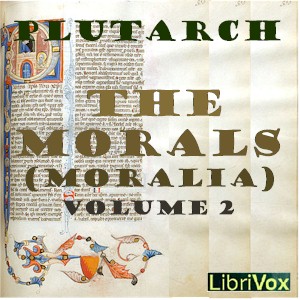 The Morals (Moralia), Book 2