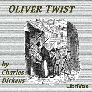 Oliver Twist (Version 2)