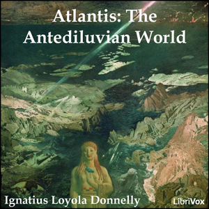 Atlantis by Ignatius L. Donnelly