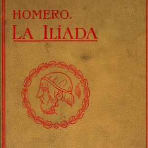 [Spanish] - La Ilíada