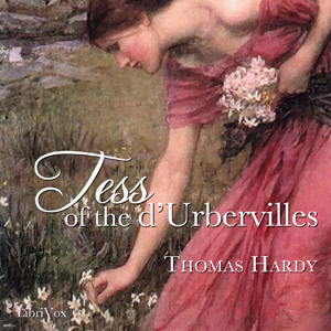 Download Tess of the d'Urbervilles (Version 2) by Thomas Hardy