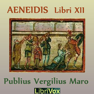 [Spanish] - Aeneidis Libri XII