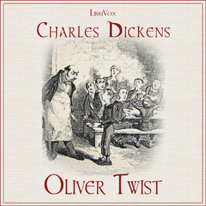 Oliver Twist (Version 4)