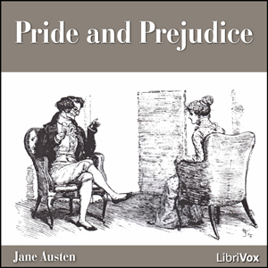 Pride and Prejudice (Version 5) sample.