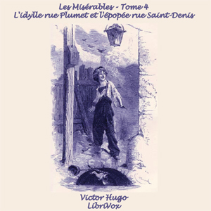 Download Les Misérables - tome 4 by Victor Hugo