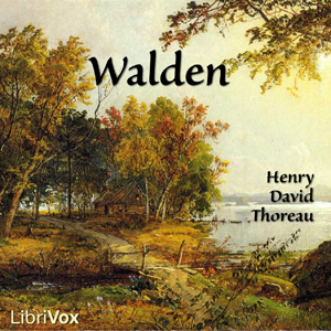 Download Walden by Henry David Thoreau
