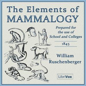 The Elements of Mammalogy