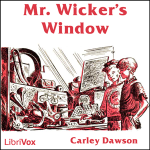 Mr. Wicker's Window